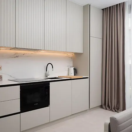 Dom wakacyjny Luxurious In *