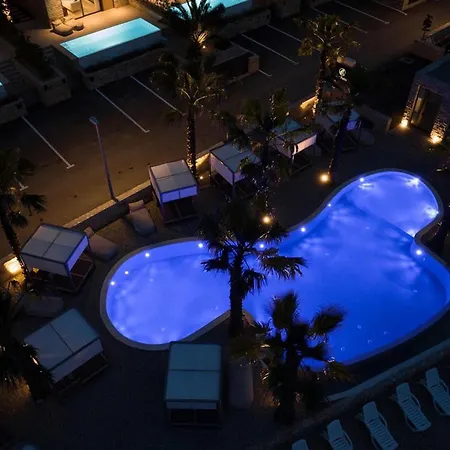 Luxurious In Tkon