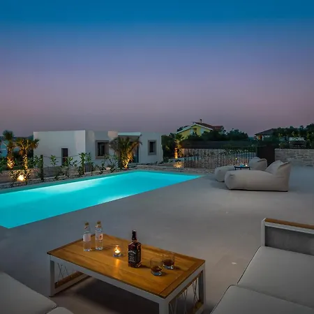 Luxurious In Nyaraló *