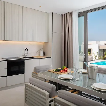 Dom wakacyjny Luxurious In Tkon