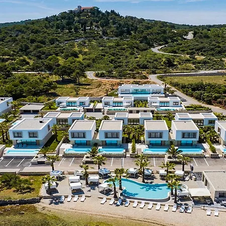 Luxurious In Nyaraló Tkon